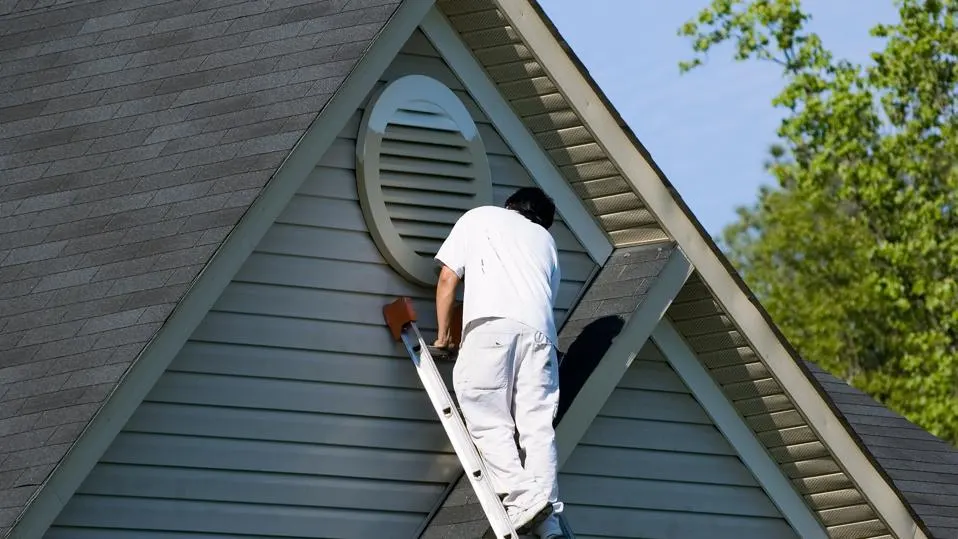 Exterior Painting